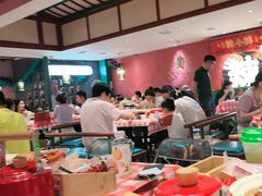 -辣小鲜·南昌大排档(船山路店)