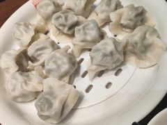 -俏东方·海味水饺·青岛菜(崂山店)