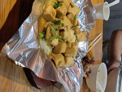 -东来土菜馆(民祥园路店)