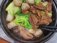 -珍珍小食店(西华路店)