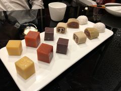 -皇城根北京风味主题餐厅(滨海万达店)