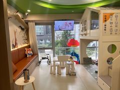 -精德口腔·种植修复·儿牙中心(财富中心店)