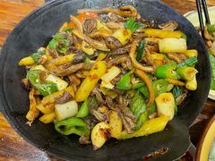 -胡师傅三下锅(汽车站店)