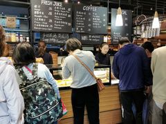 -麦田工坊(月湖店)