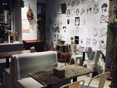 -小时光咖啡馆(开森度假森林店)