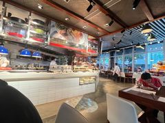 -The COOK·厨餐厅·自助餐(浦东嘉里大酒店)
