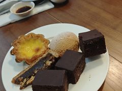 -昆山琶拉帝诗酒店·河畔咖啡厅Riverside Cafe