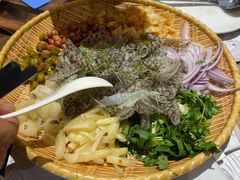 -丰尔粥食·粥底火锅·桑拿鸡(大良总店)