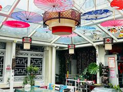 -丽江庭院之丽江往事(安定门店)
