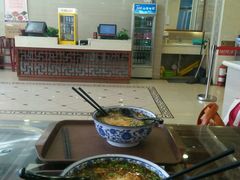 牛肉拉面-马吉德牛肉拉面(新街口店)