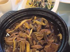 -清真马祥兴菜馆(云南北路店)
