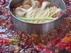-重庆渝达老火锅(春熙路店)