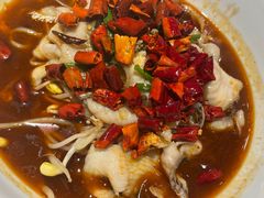 -大鹏饭店·金陵家宴(奥体中心店)