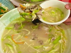 -龙桥私厨·姜花菊花过桥鱼·顺德菜(容桂店)