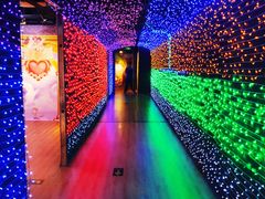 -苏州5D星空错觉艺术馆