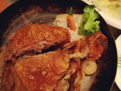 iphone_upload_pic-LENBACH兰巴赫西餐啤酒坊(大连星海广场店)