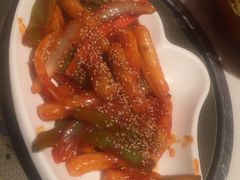 -七八冷面·延边朝鲜族美食(圣熙八号店)