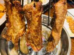 -巴依老爷新疆美食(牡丹园店)