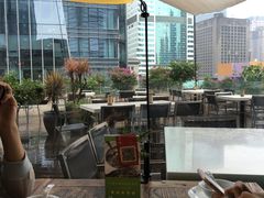 靠窗位-听香·678茶铺(猛追湾店)