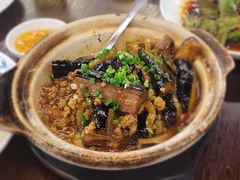 -龍炎馬仔烧味(首位中心店)