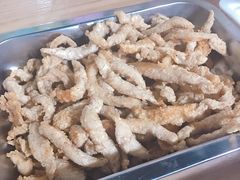 -阿姨小肉摊(同济西苑店)