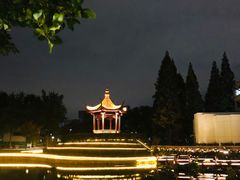 -南京航空航天大学(明故宫校区)