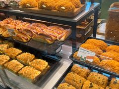 -PARIS BAGUETTE巴黎贝甜(周浦万达店)