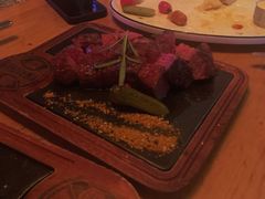 -MR.ROCKY洛奇先生RESTAURANT&BAR(宝安壹方城店)