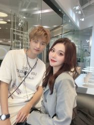 -MRMODE时尚先生美发沙龙