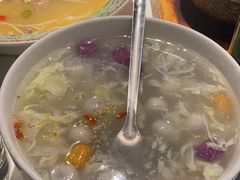 -荷塘秋月·本帮江浙菜(国权路店)