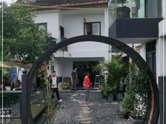 -云里小坐·小院里·团建·宴请·下午茶(三圣乡店)