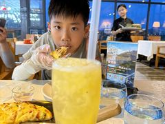 -忆咖啡观景餐厅(桂林象山公园店)