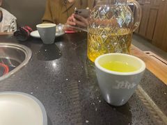 -井格重庆火锅(西直门凯德Mall店)