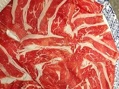 -鑫隆四季涮肉(八角畅游店)