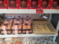 -85度C(深圳佳宁娜店)