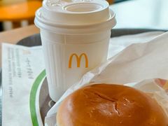 -麦当劳(吴中大道店)