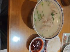 -易老妈蹄花.特色川菜(人民公园总店)