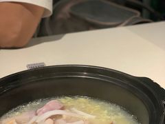 -百年果林椰子鸡(中洲店)