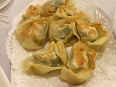 油煎馄饨-翠亭酒家(山西南路店)