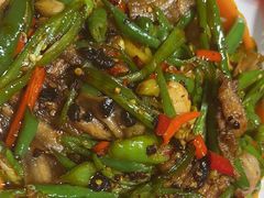 -泥糊破店小酒馆·团建聚餐(南京西路店)