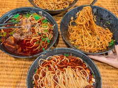 -秦云老太婆摊摊面(全国总店)