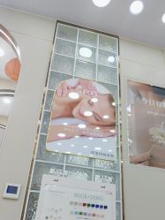 -闺蜜美甲