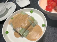 南国鸡丝卷-墨泉峰味(润和国际广场店)