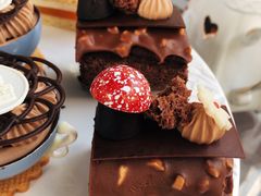 -广州富力丽思卡尔顿酒店