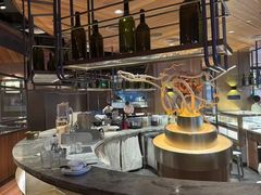 -大树餐厅(益田假日店)