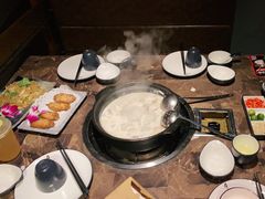 -同仁四季椰子鸡(海岸城天利店)