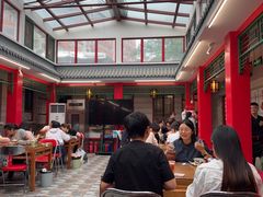 -小街47號江湖菜(四合院店)