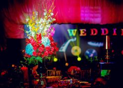 点击看大图 -泓瑞金陵大酒店·宴会厅