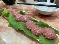 -福合埕牛肉丸(福平路店)