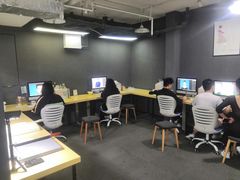 -微笑时刻照相馆·企业合影·商务外拍(北京五道口店)